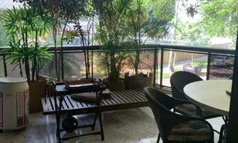 Imagem 3: Excelente apartamento com 182 m2, 4 quartos em ótima localização no Jardim Oceânico