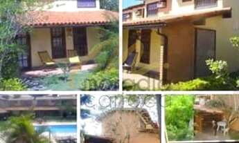 Imagem 5: Casa com 4 quartos de locação anual em Geribá - Búzios
