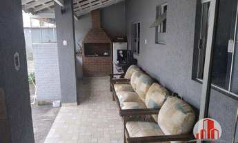 Imagem: Casa com Piscina em Tremembé !