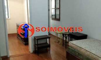 Imagem 5: Posto IV, a uma Quadra da praia. 03 quartos. Frente