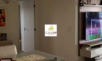 Imagem 2: Apartamento à venda, Alto da Mooca, 97m², 3 dormitórios, 1 suíte, 2 vagas!