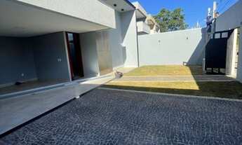 Imagem 2: PALMAS - Casa Padrão - plano diretor sul