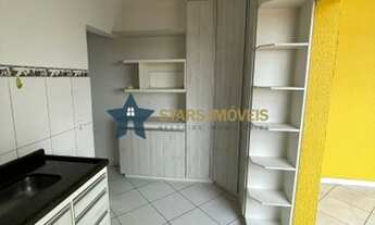 Imagem 3: SANTO ANDRé - Apartamento Padrão - Vila Camilópolis