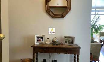 Imagem 7: Apartamento à venda, Cidade Monções, 183m², 3 dormitórios, 1 suíte, 2 vagas!