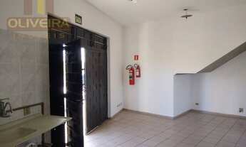 Imagem 3: Locação - Salão - Catharina Zanaga - Americana - SP