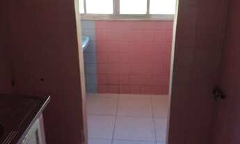 Imagem 5: Apartamento em frente à estação BRT Vila Queiroz