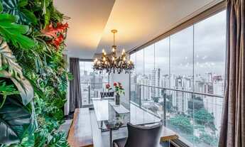 Imagem: Apartamento para alugar na Vila Nova Conceição