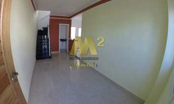 Imagem 3: Sobrado com 2 suítes à venda. Aviação, Praia Grande