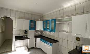 Imagem 7: Casa (térrea na rua) 3 dormitórios, cozinha planejada