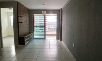 Imagem 2: Apartamento para venda com 55 metros quadrados com 2 quartos em Presidente Kennedy - Forta