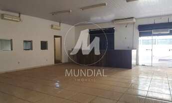 Imagem: Salão/Galpão (salão - térreo), cozinha