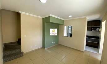 Imagem 3: Casa à venda, Jardim Guairaca, 69m², 2 dormitórios, 1 suíte, 1 vaga!