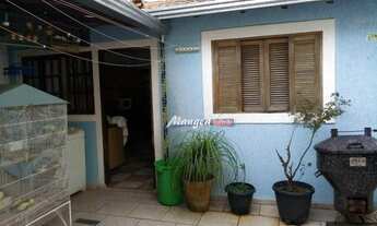 Imagem 3: Casa com 3 dormitórios à venda, 134 m² por R$ 700.000 - Jardim Paraventi - Guarulhos/SP RE