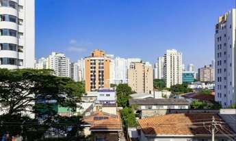 Imagem 5: Apartamento com 3 dormitórios à venda no Campo Belo