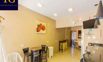 Imagem 7: SANTO ANDRÉ - Casa Padrão - JARDIM DO ESTÁDIO