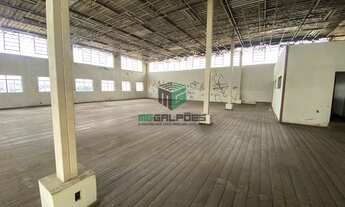 Imagem 5: Predio Comercial para à venda no bairro São João Batista, Belo Horizonte