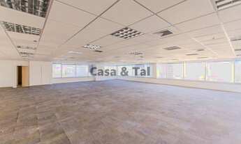 Imagem: Conjunto comercial para alugar no Brooklin