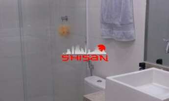 Imagem 5: Próximo do metrô Paraíso e do hospital H Cor