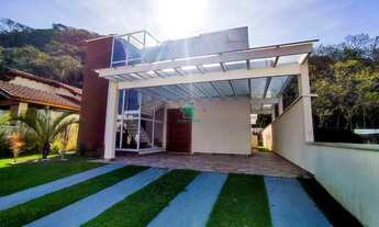 Imagem 2: Sobrado Espetacular 4 Suítes Novo Costa Nova Residence Club TOUR VIRTUAL