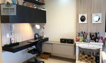 Imagem 2: Cobertura para Venda em Florianópolis, Ingleses Norte, 3 dormitórios, 1 suíte, 2 banheiros