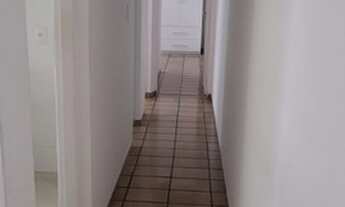 Imagem 3: Apartamento para aluguel possui 70 metros quadrados com 2 quartos