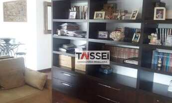 Imagem 3: Apartamento à venda, 178 m² por R$ 2.500.000,00 - Vila Mariana - São Paulo/SP