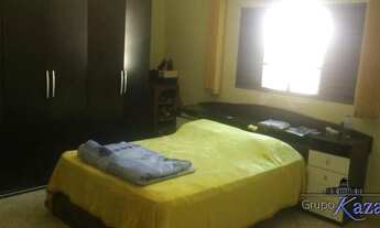 Imagem: Sao Jose dos Campos - Casa Padrão - Jardim