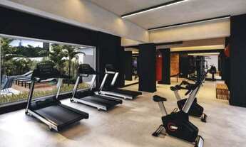 Imagem 6: STUDIO RESIDENCIAL em São Paulo - SP, Brooklin Paulista