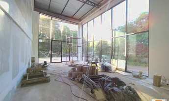 Imagem 5: Salão/Galpão (salão - térreo