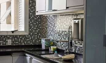 Imagem 5: Apartamento 189m² 4 dormitórios sendo 4 suítes e Lazer completo R$ 1.770.000,00