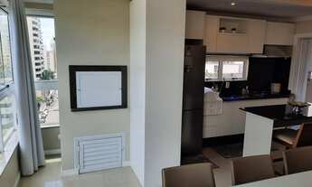 Imagem 4: Apartamento para venda com 127 metros quadrados com 3 quartos em Centro - Balneário Cambor