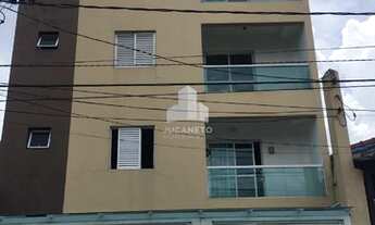 Imagem 6: Cobertura Mobiliada