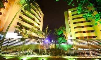 Imagem: JS) Apartamento de Alto Padrão em Boa Viagem