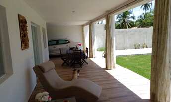 Imagem 4: Vendo excelente casa com piscina perto da praia