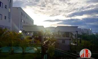 Imagem 2: Apartamento com 2 dormitórios à venda, 58 m² por R$ 190.000,00 - Jardim Gurilândia - Tauba