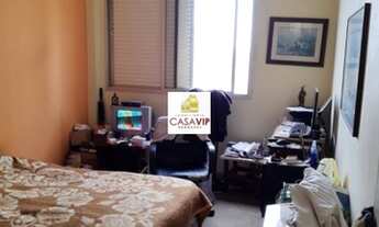 Imagem 6: Apartamento à venda, Vila Mariana, 118m², 3 dormitórios, 1 suíte, 1 vaga!