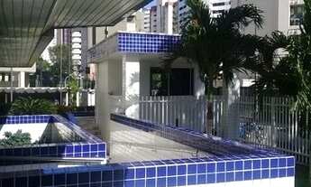 Imagem: Apartamento para venda ou locação no Ed