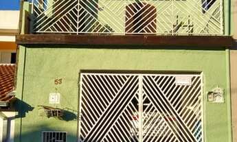 Imagem 5: Casa p/ venda em Votorantim - Ótima localização