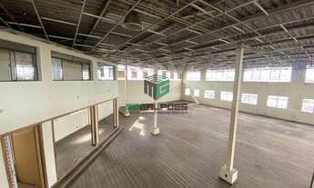 Imagem 2: Predio Comercial para à venda no bairro São João Batista, Belo Horizonte