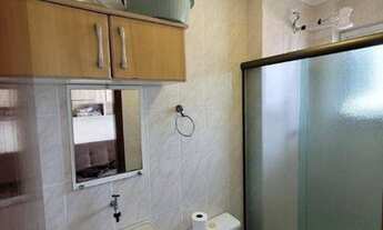 Imagem 6: Apartamento à venda, 38 m² por R$ 199.999,99 - Aviação - Praia Grande/SP