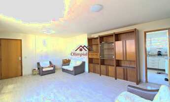 Imagem 3: Apartamento Venda 3 Dormitórios - 117 m² Pinheiros