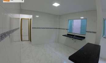 Imagem 3: Casa à venda, 70 m² por R$ 219.999,99 - Tupi - Praia Grande/SP