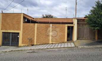 Imagem: Casa com 3 dormitórios para alugar, 300