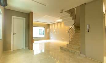 Imagem 3: CURITIBA - Casa de Condomínio - Boqueirão