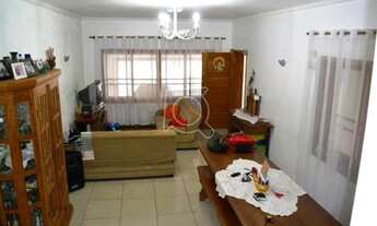 Imagem: Sobrado à venda com 3 dormitórios em Santana!