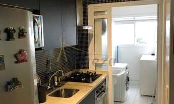 Imagem 7: Tempo Bello - Campo Belo