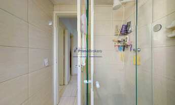 Imagem 3: Apartamento à venda 2 Quartos, 1 Vaga, 70M², São Judas, São Paulo - SP