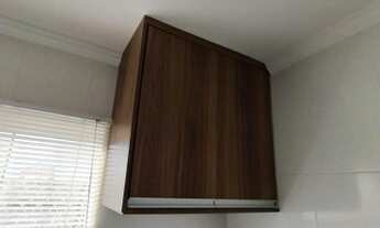 Imagem 7: Apartamento para venda tem 52 metros quadrados com 2 quartos em Tubalina - Uberlândia - MG