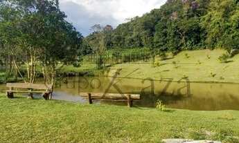 Imagem 3: Paraibuna - Sítio - Pouso Alto