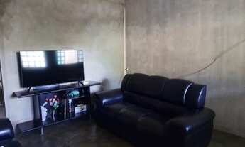 Imagem 2: Casa-Gama-DF, atrás do Detran